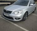 Сірий Шкода Октавія, об'ємом двигуна 1.98 л та пробігом 180 тис. км за 12888 $, фото 32 на Automoto.ua