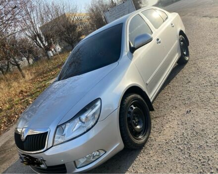 Сірий Шкода Октавія, об'ємом двигуна 1.6 л та пробігом 300 тис. км за 7650 $, фото 7 на Automoto.ua