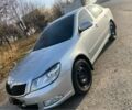 Сірий Шкода Октавія, об'ємом двигуна 1.6 л та пробігом 300 тис. км за 7650 $, фото 7 на Automoto.ua
