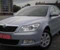 Серый Шкода Октавия, объемом двигателя 1.4 л и пробегом 161 тыс. км за 7800 $, фото 9 на Automoto.ua