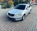 Серый Шкода Октавия, объемом двигателя 1.6 л и пробегом 285 тыс. км за 6700 $, фото 1 на Automoto.ua