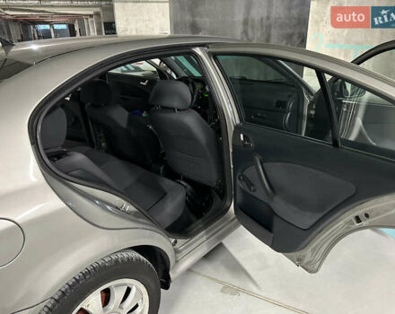 Сірий Шкода Октавія, об'ємом двигуна 1.6 л та пробігом 200 тис. км за 6900 $, фото 37 на Automoto.ua