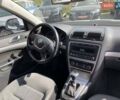 Серый Шкода Октавия, объемом двигателя 1.8 л и пробегом 251 тыс. км за 8000 $, фото 9 на Automoto.ua
