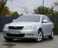 Шкода Октавія 2010 у Дніпро (Дніпропетровську) на Automoto.ua Сірий Шкода Октавія, об'ємом двигуна 1.97 л та пробігом 292 тис. км за 9300 $, фото 2 на Automoto.ua