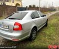 Серый Шкода Октавия, объемом двигателя 1.8 л и пробегом 180 тыс. км за 7500 $, фото 3 на Automoto.ua