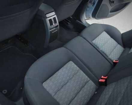 Серый Шкода Октавия, объемом двигателя 1.4 л и пробегом 161 тыс. км за 7800 $, фото 20 на Automoto.ua