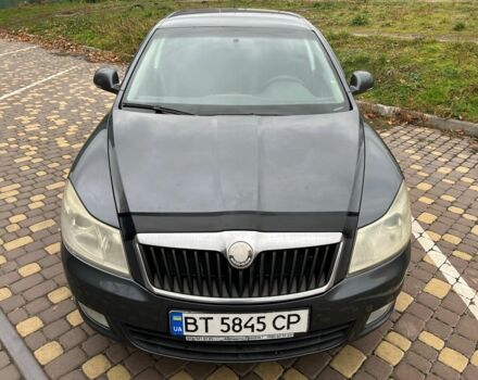 Серый Шкода Октавия, объемом двигателя 1.9 л и пробегом 285 тыс. км за 6900 $, фото 1 на Automoto.ua