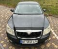 Серый Шкода Октавия, объемом двигателя 1.9 л и пробегом 285 тыс. км за 6900 $, фото 1 на Automoto.ua