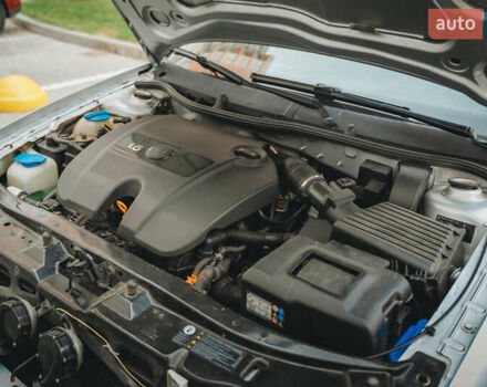 Серый Шкода Октавия, объемом двигателя 1.6 л и пробегом 203 тыс. км за 6900 $, фото 36 на Automoto.ua