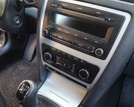 Сірий Шкода Октавія, об'ємом двигуна 1.6 л та пробігом 211 тис. км за 8600 $, фото 1 на Automoto.ua