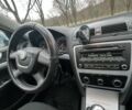 Серый Шкода Октавия, объемом двигателя 1.8 л и пробегом 204 тыс. км за 7500 $, фото 12 на Automoto.ua