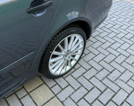 Серый Шкода Октавия, объемом двигателя 1.6 л и пробегом 315 тыс. км за 7800 $, фото 11 на Automoto.ua