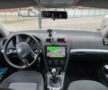 Серый Шкода Октавия, объемом двигателя 1.6 л и пробегом 265 тыс. км за 7800 $, фото 15 на Automoto.ua
