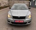Сірий Шкода Октавія, об'ємом двигуна 1.4 л та пробігом 219 тис. км за 7400 $, фото 1 на Automoto.ua
