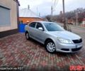 Серый Шкода Октавия, объемом двигателя 1.6 л и пробегом 180 тыс. км за 7250 $, фото 9 на Automoto.ua