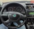 Серый Шкода Октавия, объемом двигателя 1.9 л и пробегом 285 тыс. км за 3850 $, фото 7 на Automoto.ua