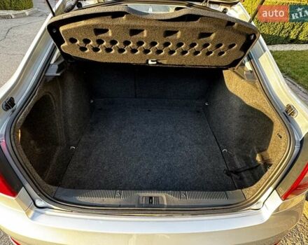 Серый Шкода Октавия, объемом двигателя 1.4 л и пробегом 220 тыс. км за 7300 $, фото 14 на Automoto.ua