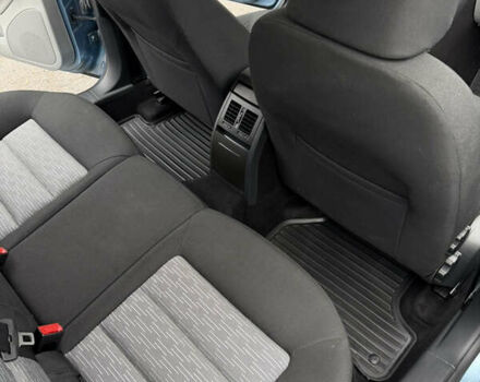 Сірий Шкода Октавія, об'ємом двигуна 1.6 л та пробігом 194 тис. км за 7650 $, фото 38 на Automoto.ua