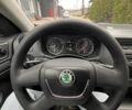 Сірий Шкода Октавія, об'ємом двигуна 1.4 л та пробігом 219 тис. км за 7400 $, фото 12 на Automoto.ua