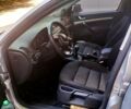 Шкода Октавия 2010 в Николаеве на Automoto.ua Серый Шкода Октавия, объемом двигателя 1.8 л и пробегом 284 тыс. км за 7200 $, фото 5 на Automoto.ua