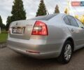 Серый Шкода Октавия, объемом двигателя 1.6 л и пробегом 235 тыс. км за 8700 $, фото 40 на Automoto.ua