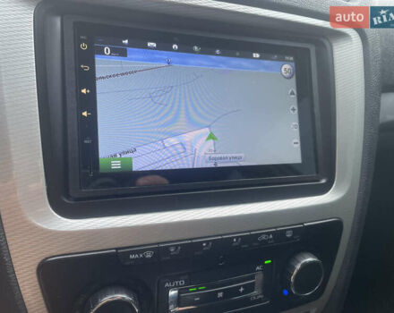 Серый Шкода Октавия, объемом двигателя 1.8 л и пробегом 260 тыс. км за 7600 $, фото 10 на Automoto.ua