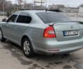 Серый Шкода Октавия, объемом двигателя 1.6 л и пробегом 200 тыс. км за 3350 $, фото 15 на Automoto.ua