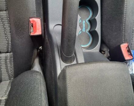 Серый Шкода Октавия, объемом двигателя 1.78 л и пробегом 250 тыс. км за 7600 $, фото 11 на Automoto.ua