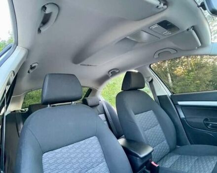 Серый Шкода Октавия, объемом двигателя 1.8 л и пробегом 96 тыс. км за 8300 $, фото 11 на Automoto.ua