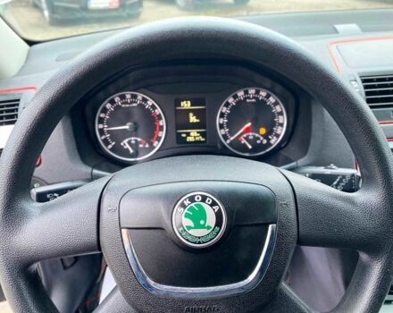 Сірий Шкода Октавія, об'ємом двигуна 1.9 л та пробігом 295 тис. км за 6590 $, фото 21 на Automoto.ua