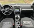 Серый Шкода Октавия, объемом двигателя 1.6 л и пробегом 133 тыс. км за 8700 $, фото 12 на Automoto.ua