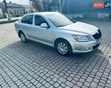 Серый Шкода Октавия, объемом двигателя 1.6 л и пробегом 285 тыс. км за 6700 $, фото 23 на Automoto.ua