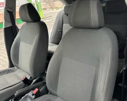 Серый Шкода Октавия, объемом двигателя 1.6 л и пробегом 178 тыс. км за 8700 $, фото 13 на Automoto.ua