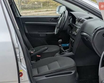 Серый Шкода Октавия, объемом двигателя 1.9 л и пробегом 285 тыс. км за 3850 $, фото 6 на Automoto.ua