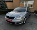 Сірий Шкода Октавія, об'ємом двигуна 1.4 л та пробігом 220 тис. км за 7300 $, фото 16 на Automoto.ua