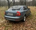 Серый Шкода Октавия, объемом двигателя 1.8 л и пробегом 204 тыс. км за 7500 $, фото 3 на Automoto.ua