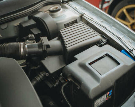 Серый Шкода Октавия, объемом двигателя 1.6 л и пробегом 203 тыс. км за 6900 $, фото 35 на Automoto.ua