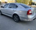 Серый Шкода Октавия, объемом двигателя 1.6 л и пробегом 242 тыс. км за 10500 $, фото 3 на Automoto.ua
