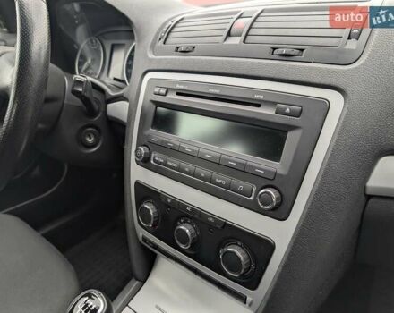 Сірий Шкода Октавія, об'ємом двигуна 1.9 л та пробігом 277 тис. км за 7750 $, фото 26 на Automoto.ua