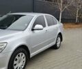 Серый Шкода Октавия, объемом двигателя 1.8 л и пробегом 192 тыс. км за 9299 $, фото 7 на Automoto.ua