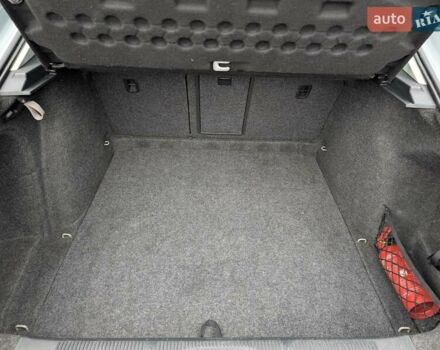 Сірий Шкода Октавія, об'ємом двигуна 1.9 л та пробігом 277 тис. км за 7750 $, фото 33 на Automoto.ua