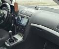 Серый Шкода Октавия, объемом двигателя 1.8 л и пробегом 192 тыс. км за 9299 $, фото 4 на Automoto.ua