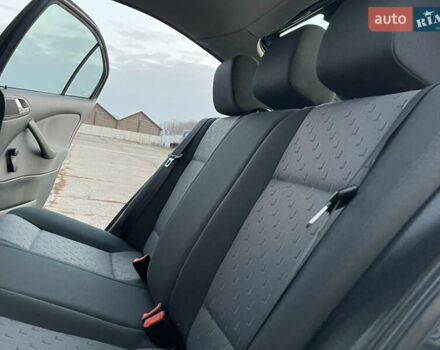 Сірий Шкода Октавія, об'ємом двигуна 1.6 л та пробігом 150 тис. км за 7650 $, фото 64 на Automoto.ua