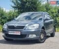 Сірий Шкода Октавія, об'ємом двигуна 1.6 л та пробігом 342 тис. км за 7199 $, фото 1 на Automoto.ua