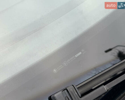 Сірий Шкода Октавія, об'ємом двигуна 1.6 л та пробігом 194 тис. км за 7650 $, фото 25 на Automoto.ua