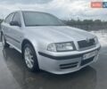 Серый Шкода Октавия, объемом двигателя 1.78 л и пробегом 238 тыс. км за 6200 $, фото 2 на Automoto.ua