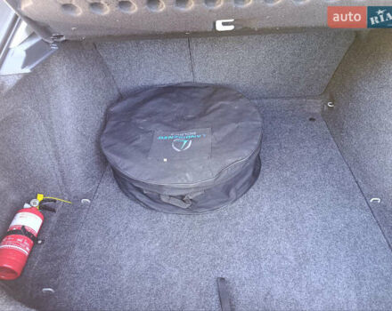 Сірий Шкода Октавія, об'ємом двигуна 1.6 л та пробігом 265 тис. км за 7100 $, фото 21 на Automoto.ua