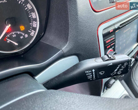 Серый Шкода Октавия, объемом двигателя 1.9 л и пробегом 295 тыс. км за 6590 $, фото 25 на Automoto.ua