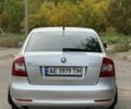 Серый Шкода Октавия, объемом двигателя 1.6 л и пробегом 265 тыс. км за 7150 $, фото 3 на Automoto.ua