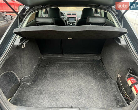 Серый Шкода Октавия, объемом двигателя 1.9 л и пробегом 280 тыс. км за 7000 $, фото 18 на Automoto.ua